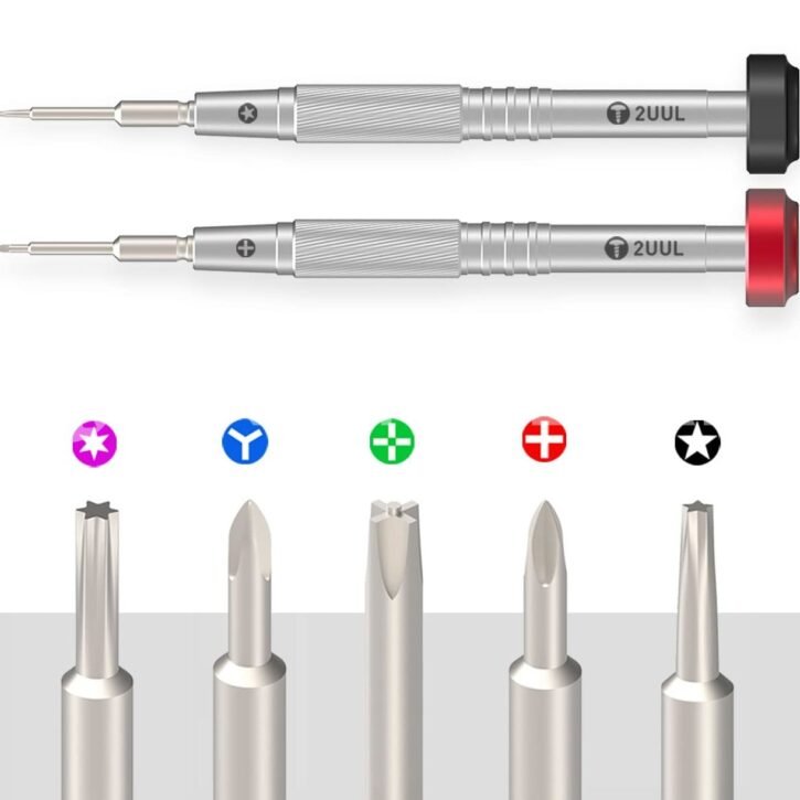 2uul everyday screwdriver