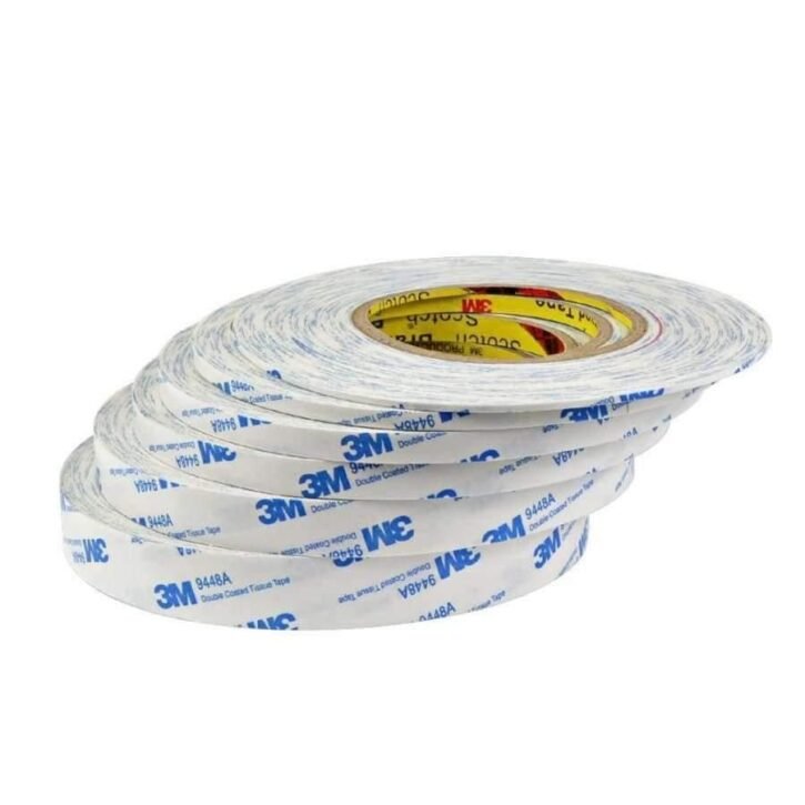 3m brand 9448a double sided tissue tape