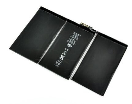 apple ipad 2 battery