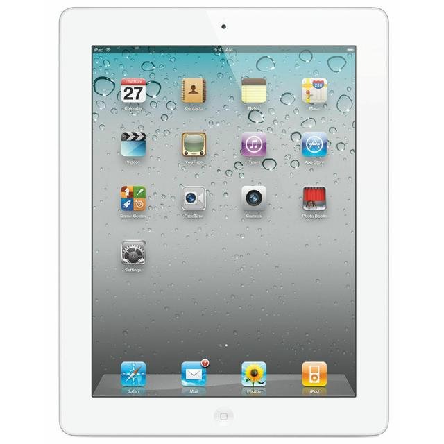 apple ipad 3 tablet