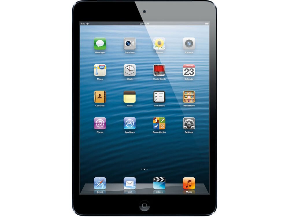 apple ipad mini 1st gen tablet