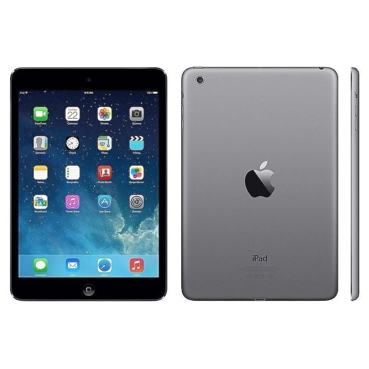 apple ipad mini 2nd gen tablet