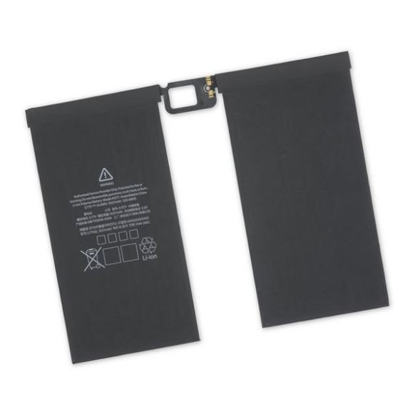 apple ipad pro 129 1st gen battery