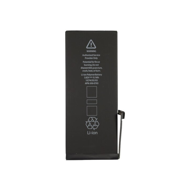 apple iphone 6 plus battery