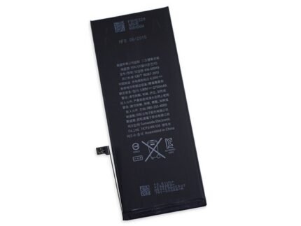 apple iphone 6s plus battery