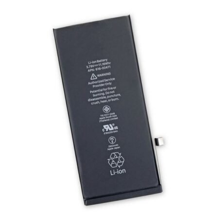 apple iphone xr battery