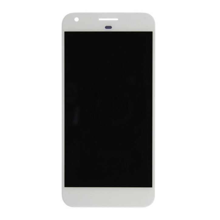 google pixel xl lcd and digitiser complete white