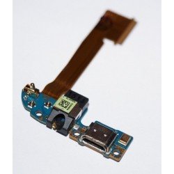 htc one m8s charging port flex