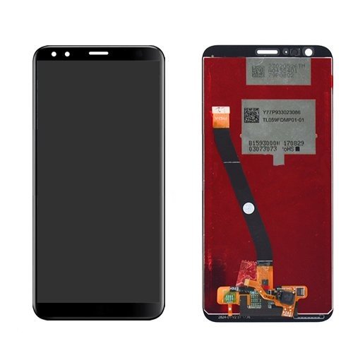 huawei honor 7x lcd and digitiser complete bnd l21