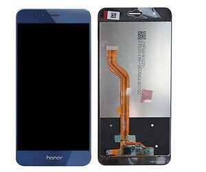 huawei honor 8 lcd and digitiser complete frd l19