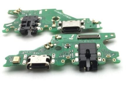 huawei mate 20 lite charging port board