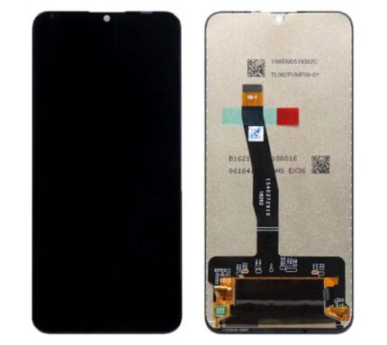 huawei p smart 2019 lcd and digitiser complete no frame pot lx1 pot lx3 pot l21 pot al00