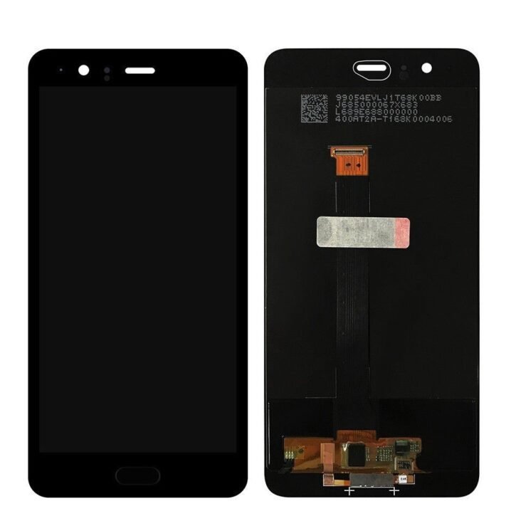 huawei p10 plus black lcd and digitiser vky l09 vky l29