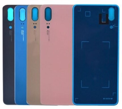 huawei p20 glass back cover