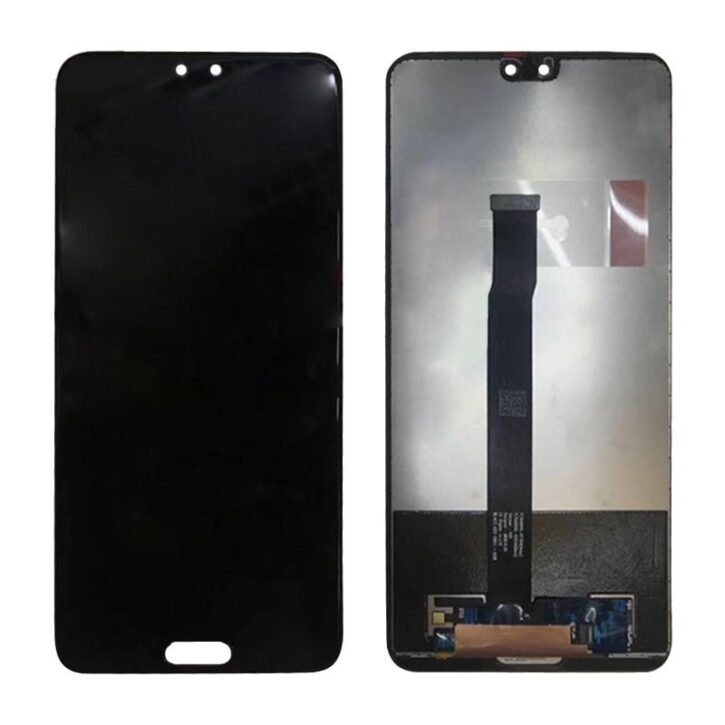 huawei p20 lcd and digitiser complete eml l29