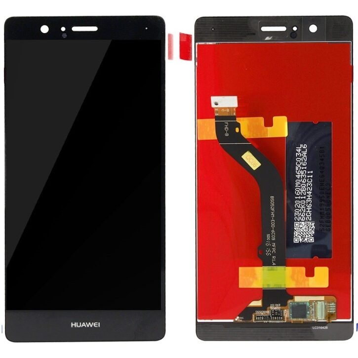 huawei p9 lite 2016 lcd and digitiser complete vns l21 vns l22 vns l31