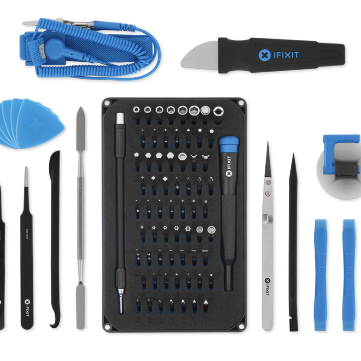 ifixit pro tech toolkit