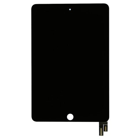 ipad mini 4 black lcd digitiser premium