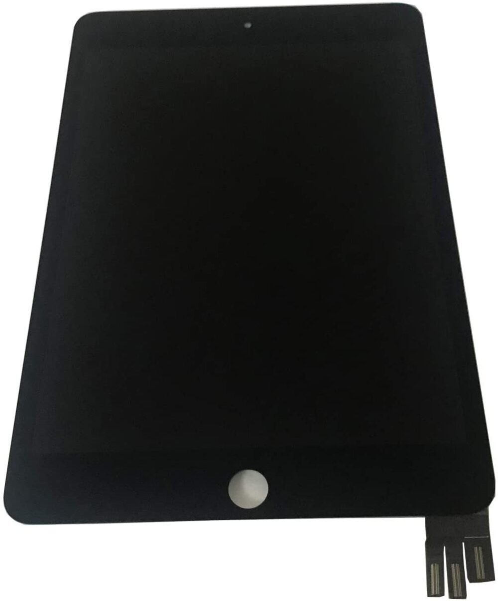 ipad mini 5 black lcd digitiser premium