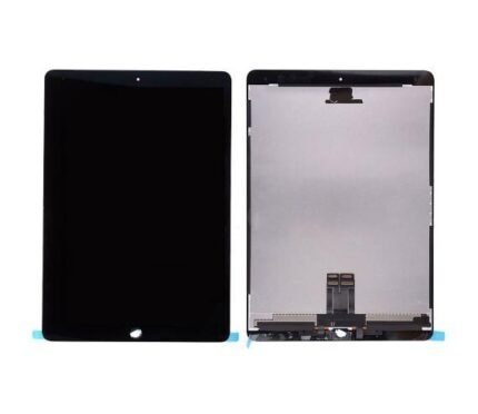 ipad pro 105 black lcd digitiser premium