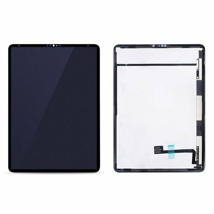 ipad pro 129 3rd 4th gen black lcd digitiser premium