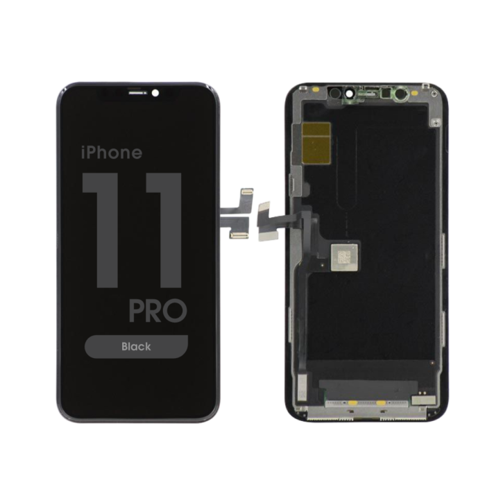 iphone 11 pro lcd digitiser oled