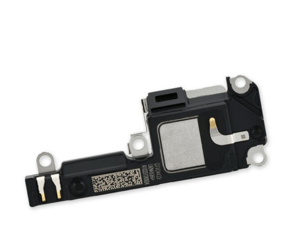 iphone 12 mini loudspeaker