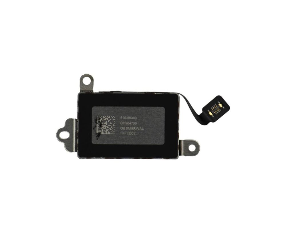 iphone 12 pro max taptic engine vibrate motor