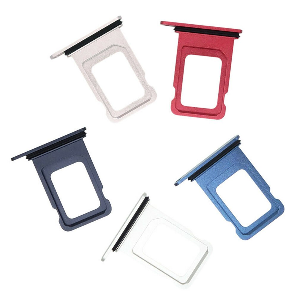 iphone 13 series sim tray multiple options