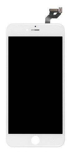 iphone 6s lcd digitiser hq white