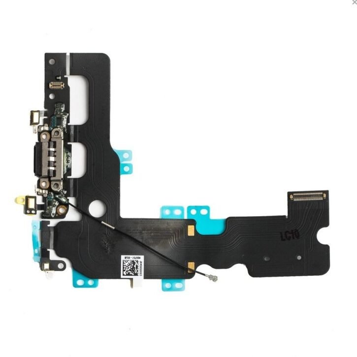 iphone 7 plus charging port flex 2 colours