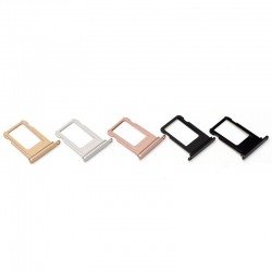 iphone 7 plus sim tray multiple colours