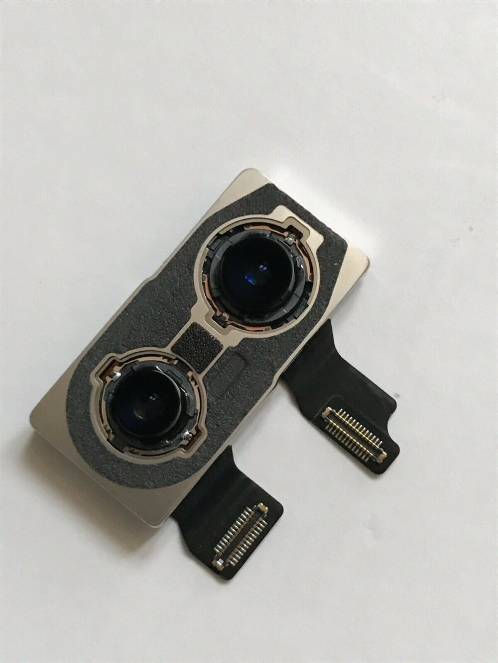 iphone xs xs max back camera
