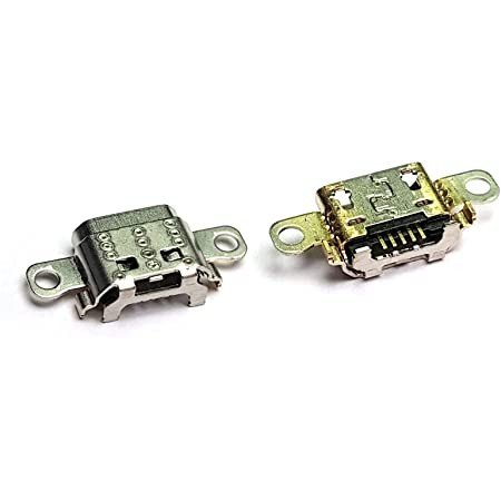 kindle fire hd 7 7th gen charging port sr043kl