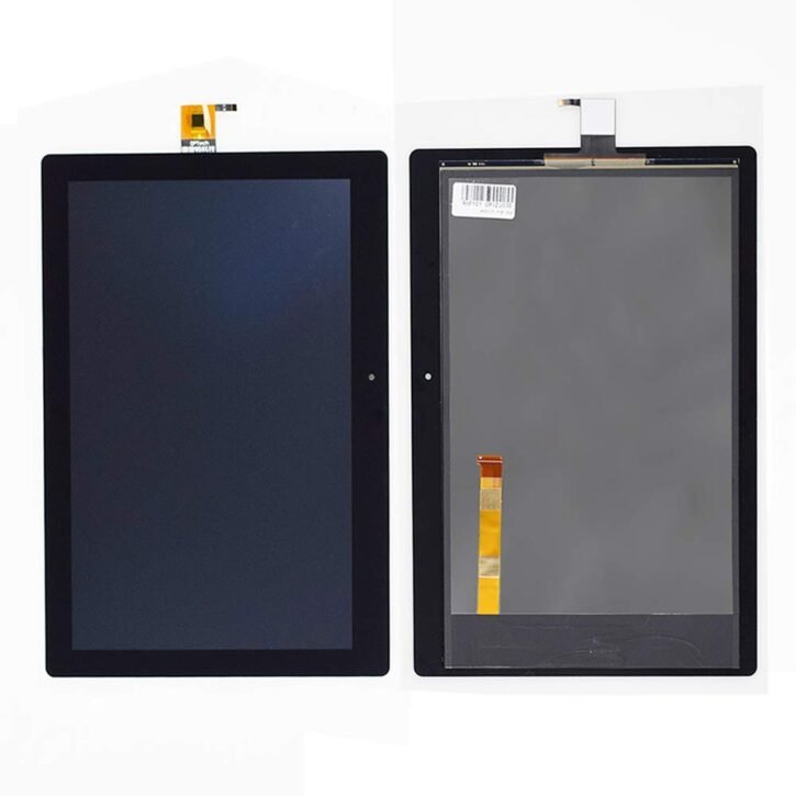 lenovo tab 3 plus 10 lcd and digitiser complete tb x103f