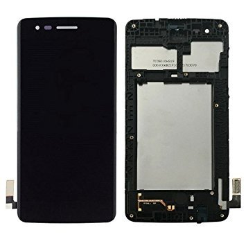 lg k8 2017 lcd and digitiser complete m200n