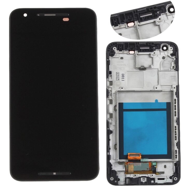 lg nexus 5x lcd and digitiser w frame h790 h791 h798