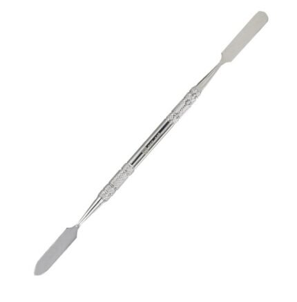 metal pry bar opening tool