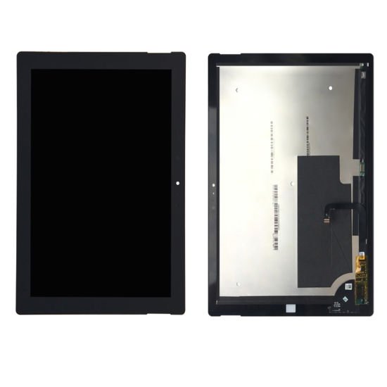 microsoft surface pro 3 lcd digitiser complete 1631