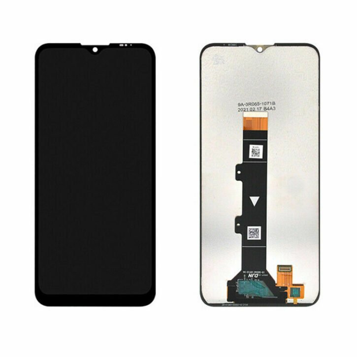 moto g10 lcd and digitiser complete xt2127