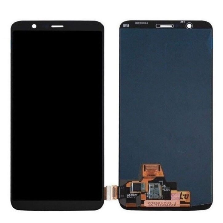 oneplus 6 oled lcd and digitiser no frame a6000