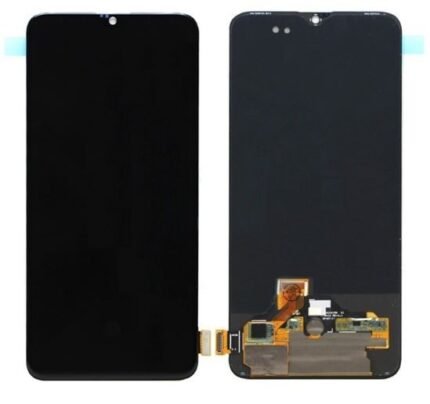 oneplus 6t oled lcd and digitiser complete no frame a6010