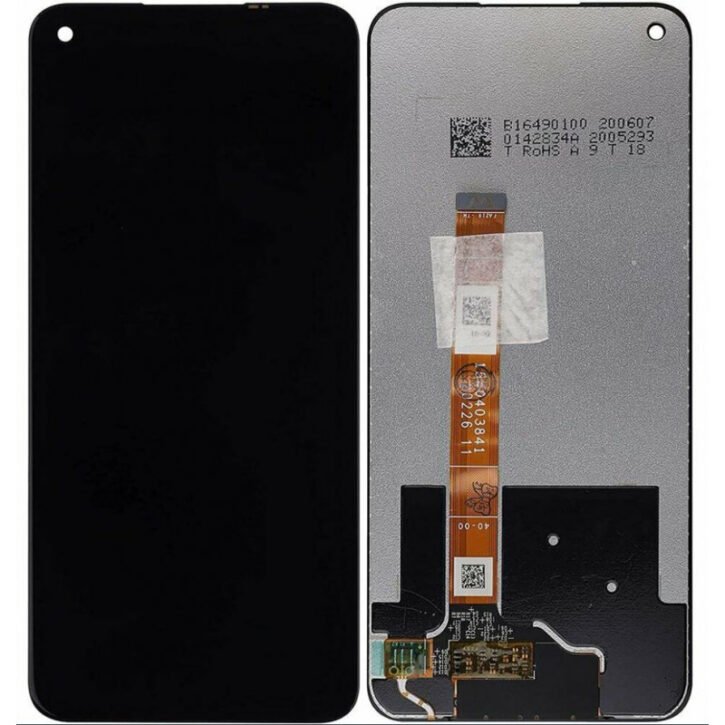 oneplus nord n10 lcd and digitiser complete no frame be2029