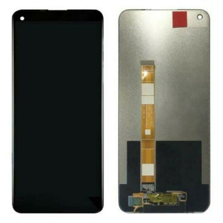 oneplus nord n100 lcd and digitiser complete no frame be2013