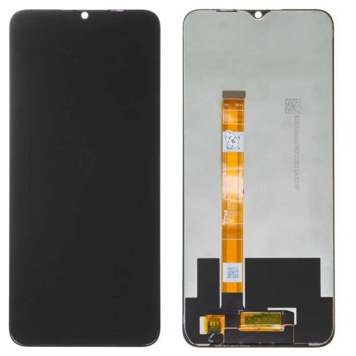 oppo a15 a15s lcd and digitiser complete no frame cph2185 cph2179