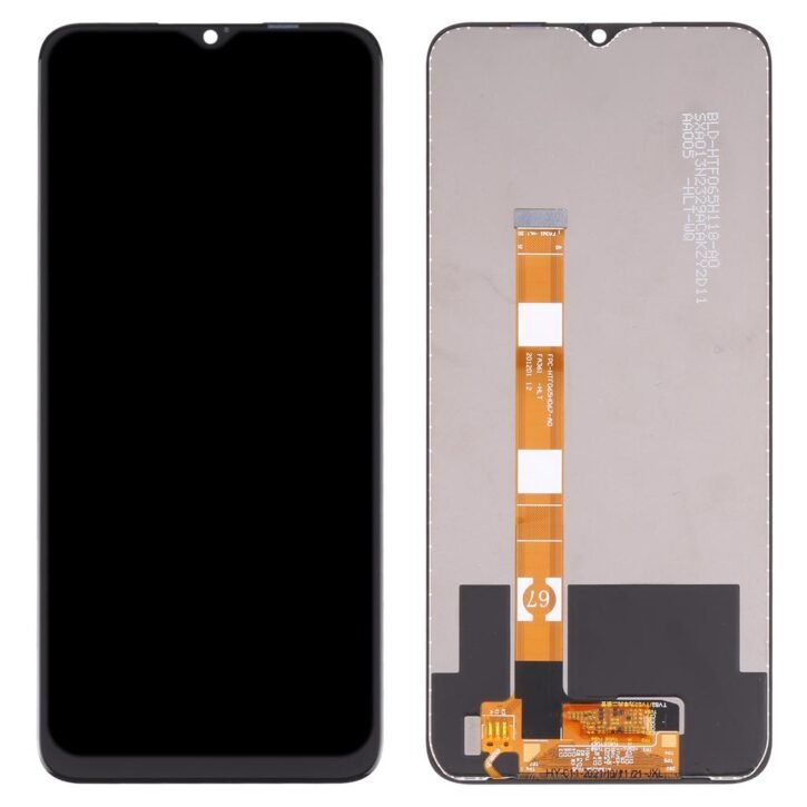 oppo a54s lcd and digitiser complete no frame cph2273