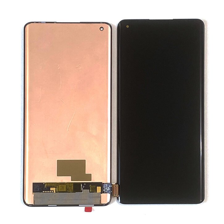 oppo find x2 oled lcd and digitiser complete no frame cph2023