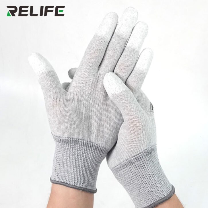 relife rl 063 anti static esd safe gloves