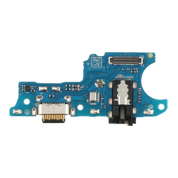 samsung a02s charging port board a025f