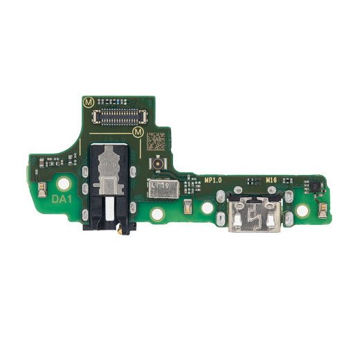 samsung a10s m16 charging port board a107f